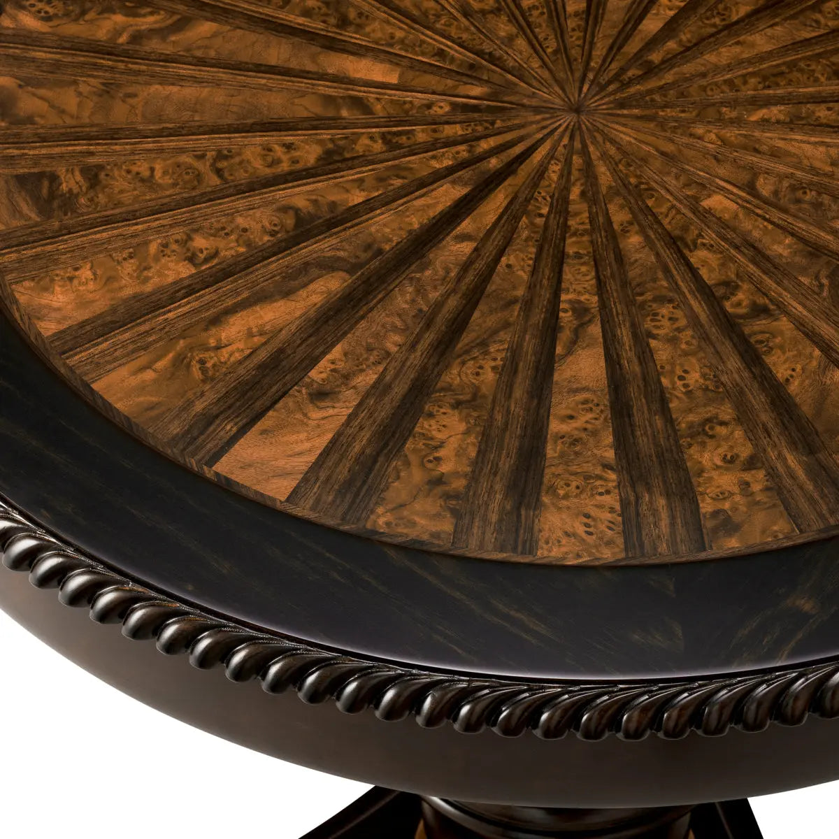 Side Table Edgar Eichholtz