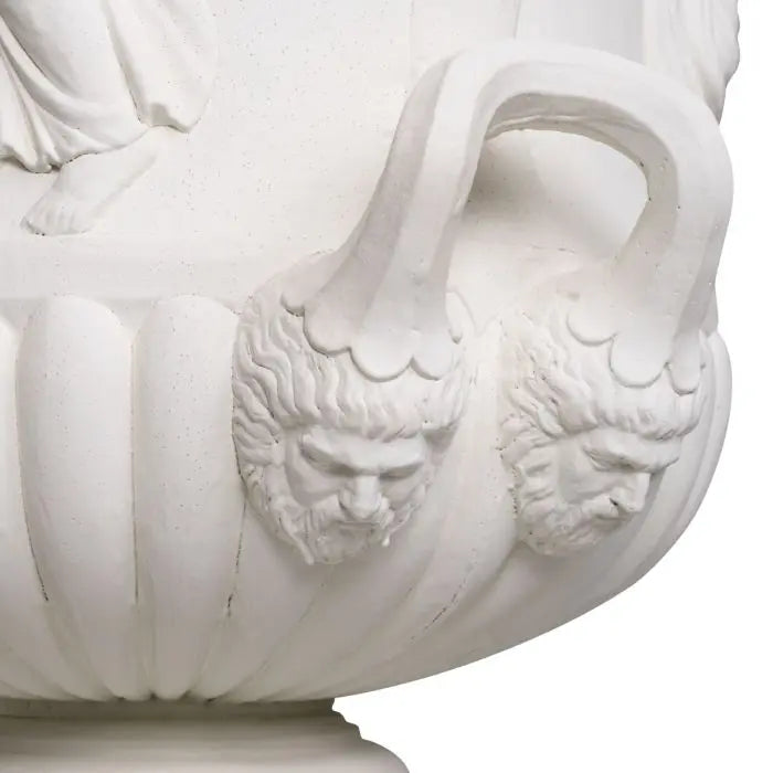 Vase Calyx-krater Eichholtz