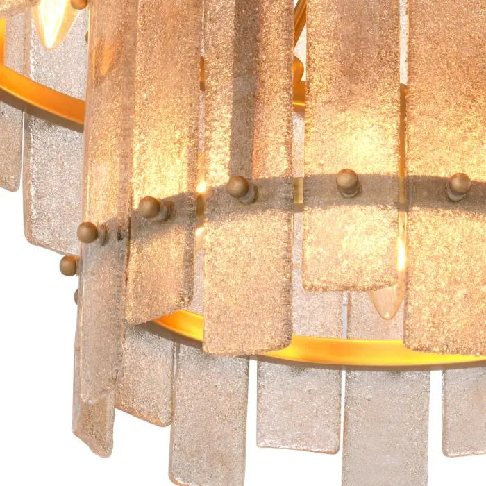 Chandelier Caprera Eichholtz