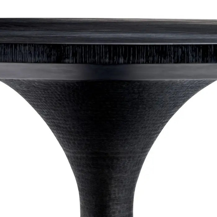 Dining Table Melchior round Eichholtz