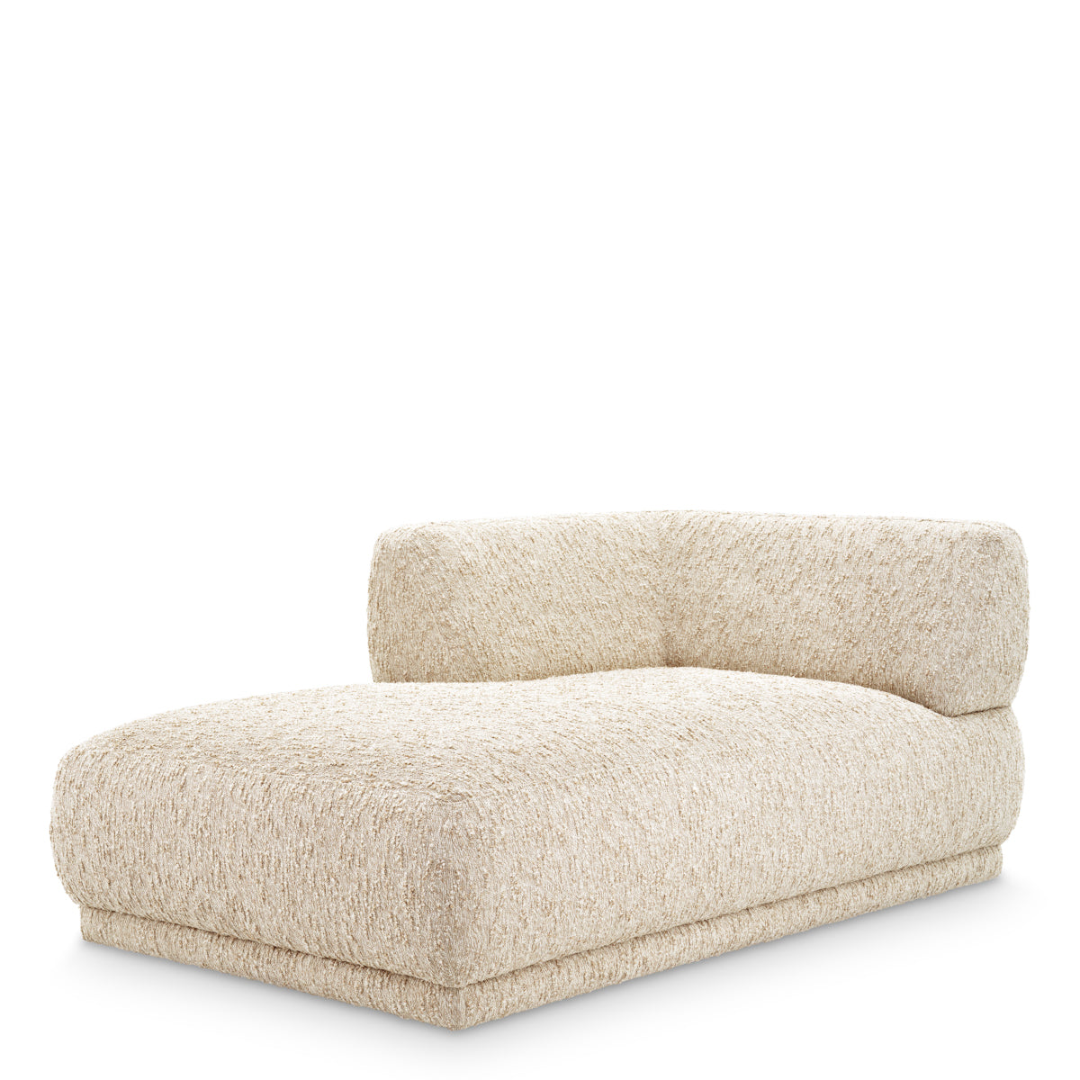 Chaise Longue Oberon Eichholtz