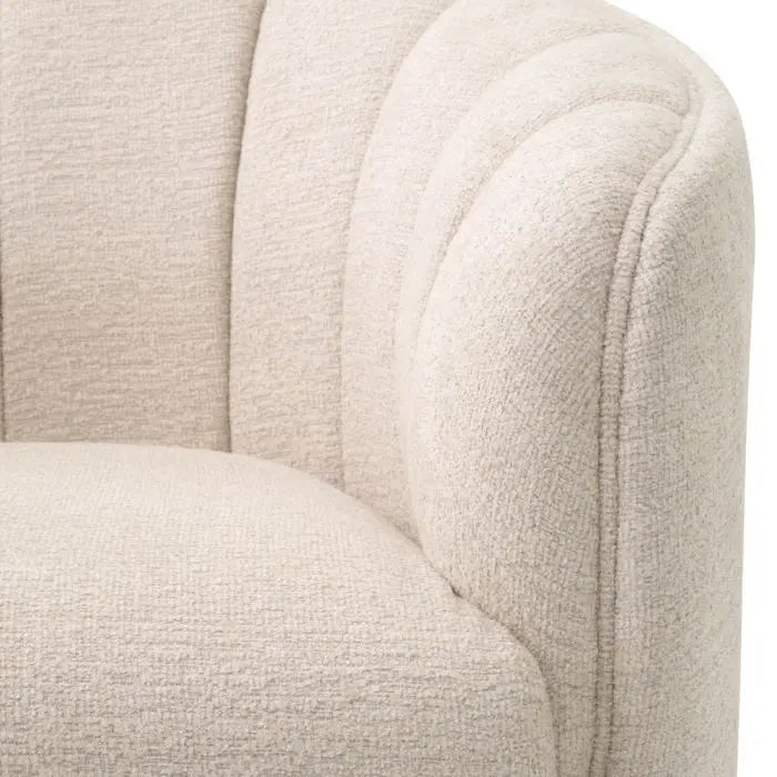 Chair Agostino Eichholtz