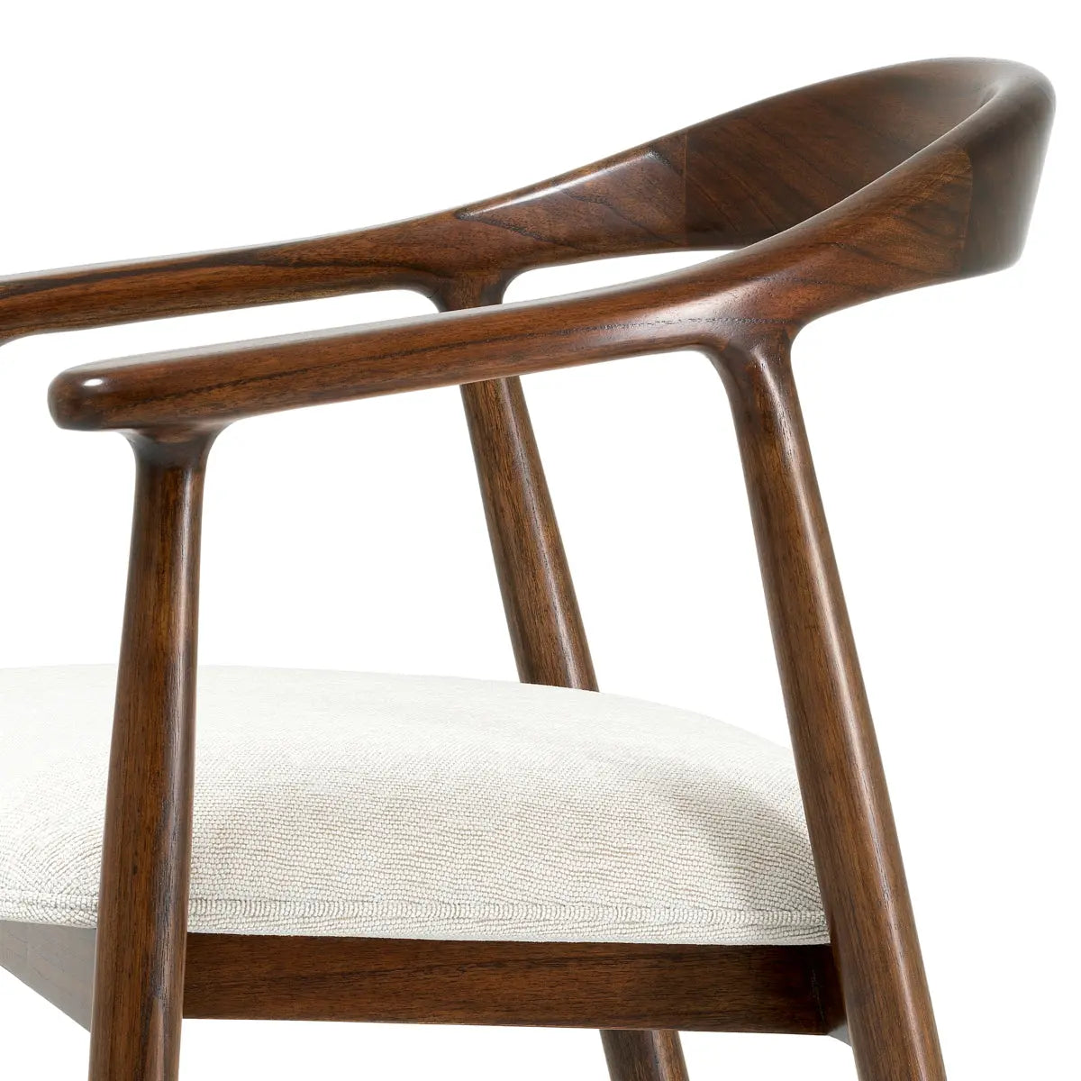 Bar Stool Beale Eichholtz