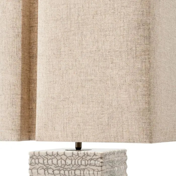 Table Lamp Division Eichholtz
