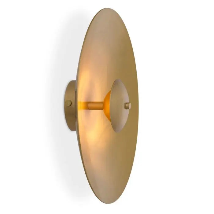 Wall Lamp Moderna Eichholtz