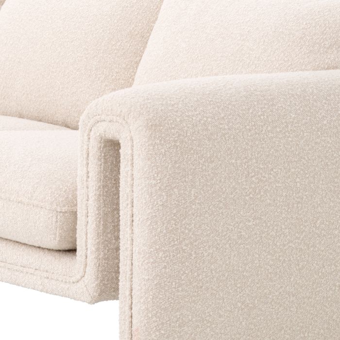 Sofa Tondo Eichholtz