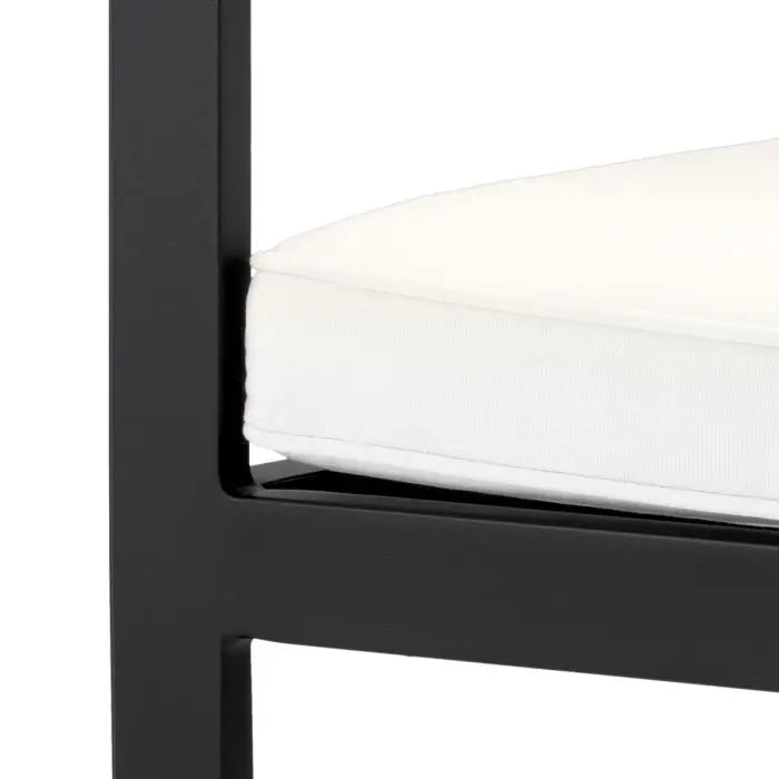 Outdoor Dining Chair Cap-Ferrat Eichholtz