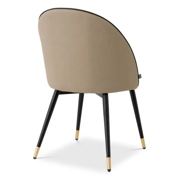 Dining Chair Cooper Set Of 2 Eichholtz