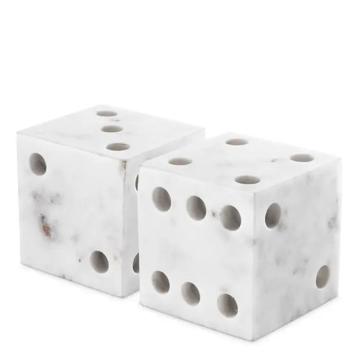 Desk Accessory Visa set of 2 Eichholtz
