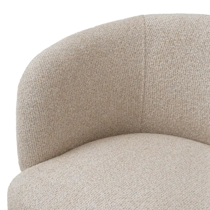 Dining Chair Marly Eichholtz