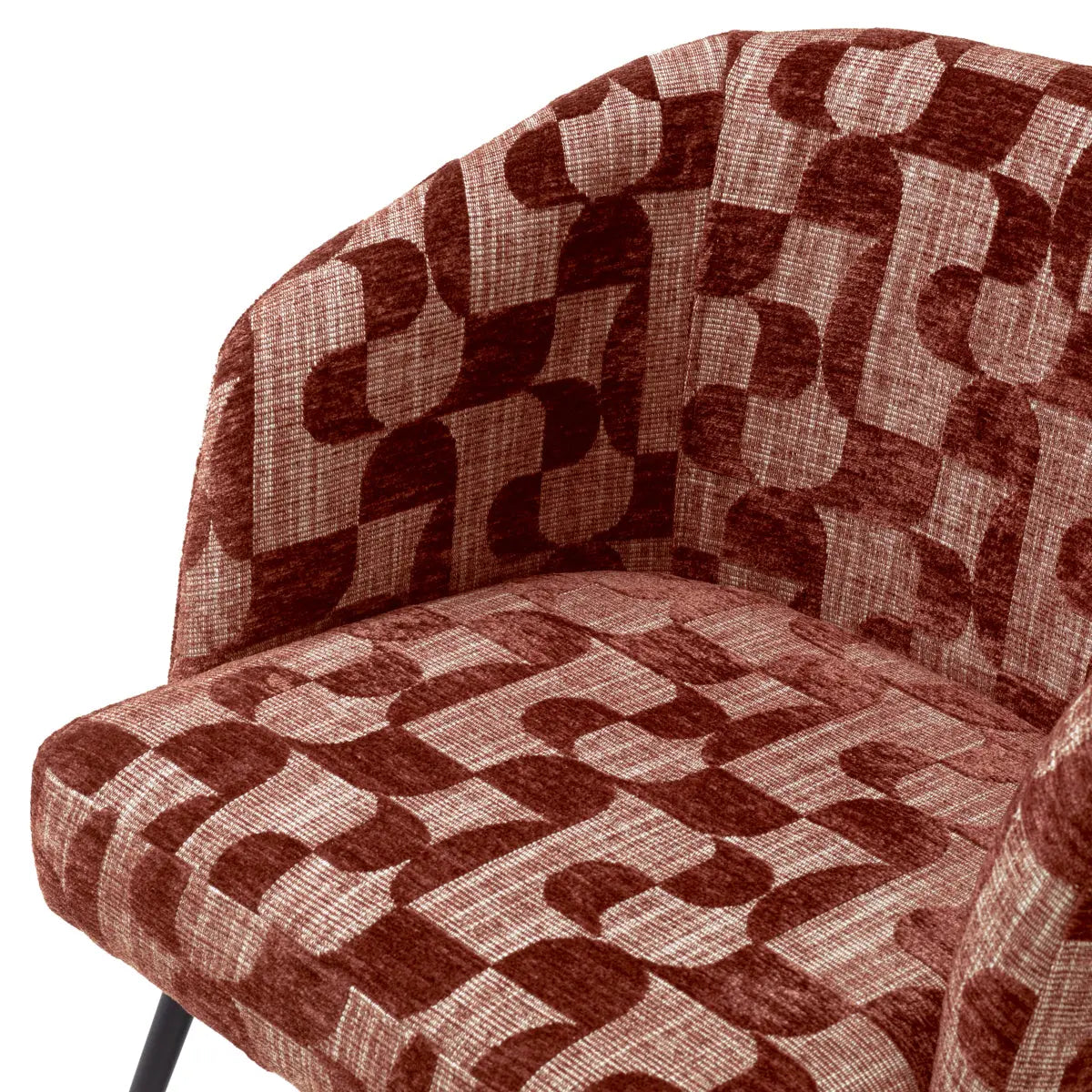 Dining Chair Aiden Eichholtz