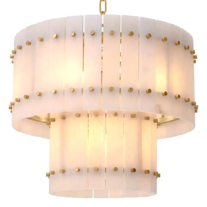 Chandelier Ruby S Eichholtz