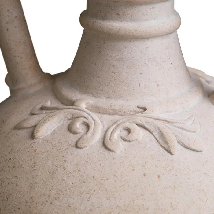 Vase Amphora Eichholtz