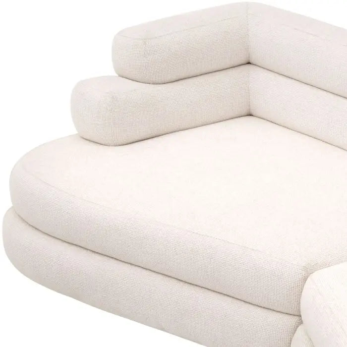 Sofa Malaga L Eichholtz