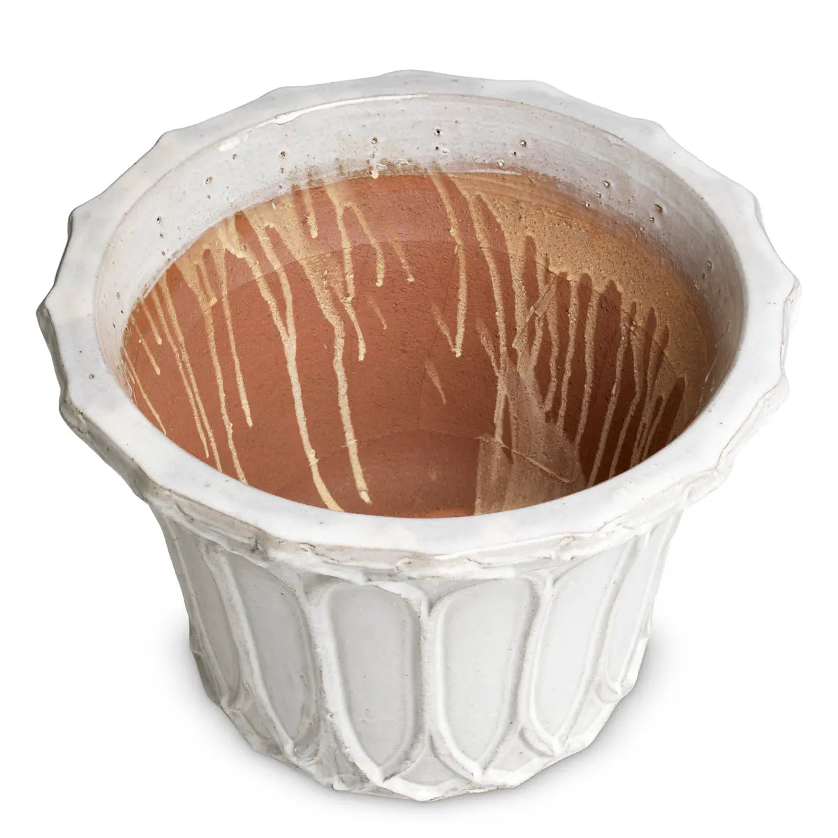 Outdoor Planter Iverson set of 2 Eichholtz