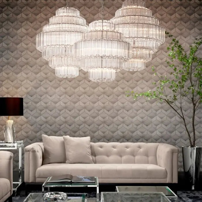 Chandelier Vittoria S Eichholtz