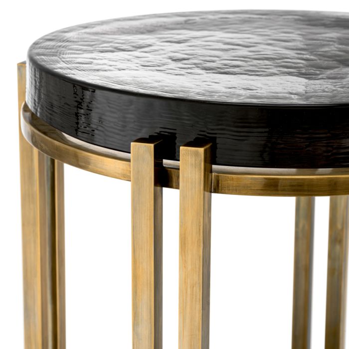Side Table Claremont Eichholtz