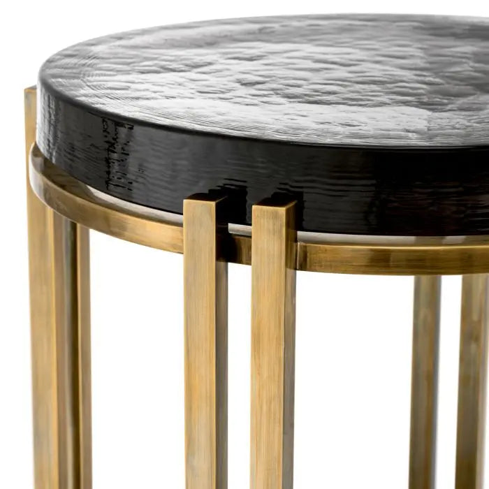Side Table Claremont Eichholtz