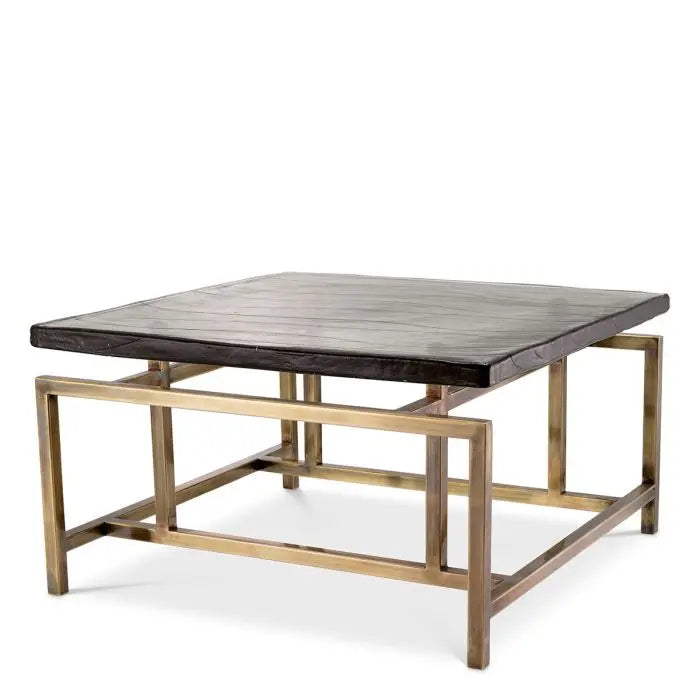 Coffee Table Schlumberg Eichholtz