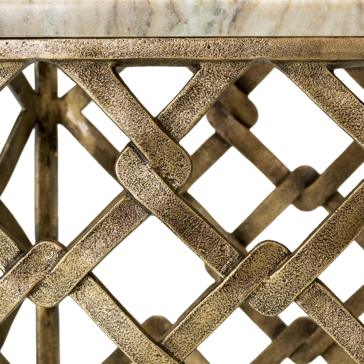Side Table Stratham Eichholtz