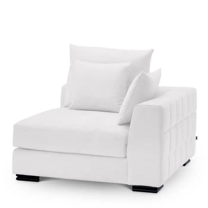Modular Sofa Clifford corner Eichholtz