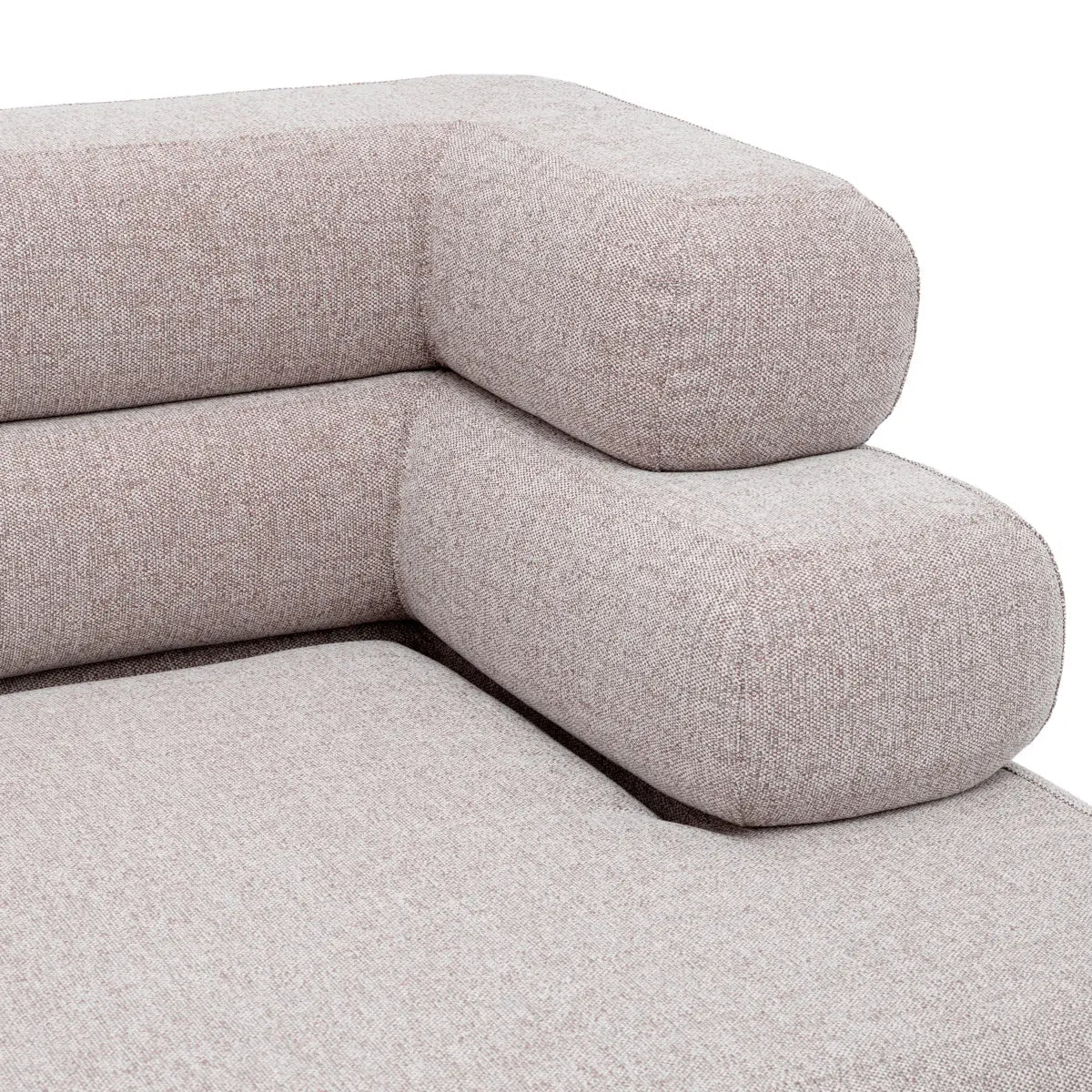 Outdoor Modular Sofa Malaga - Right Eichholtz