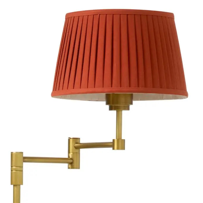 Floor Lamp Corbin Eichholtz