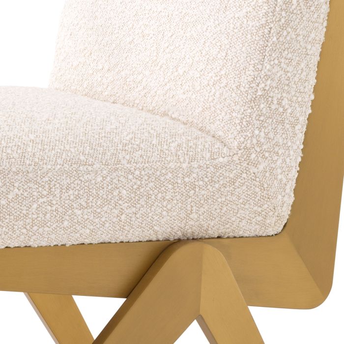 Dining Chair Fico Eichholtz