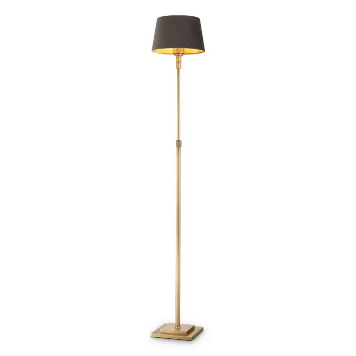 Floor Lamp Tryon Eichholtz