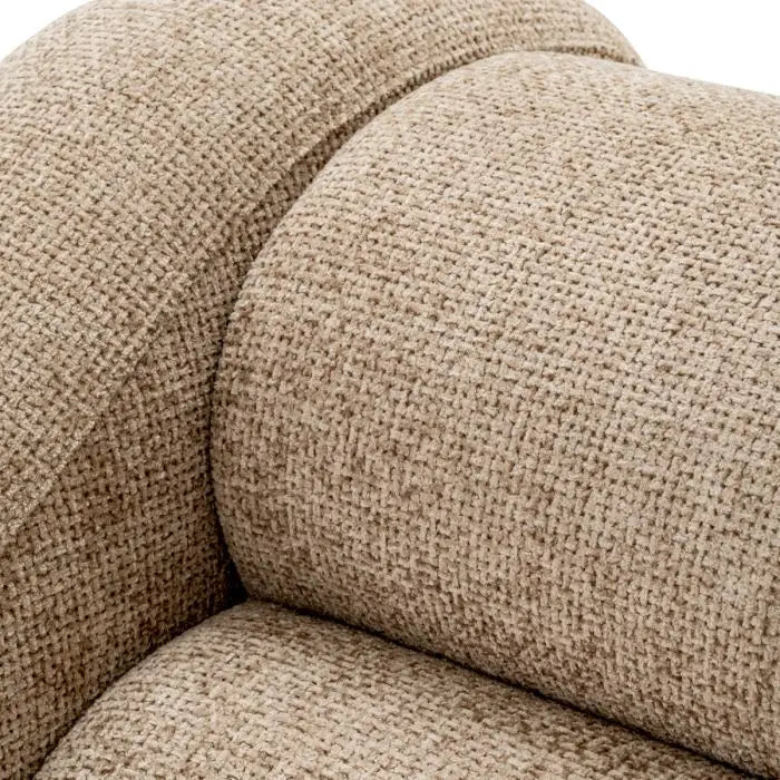 Chair Carbone Eichholtz