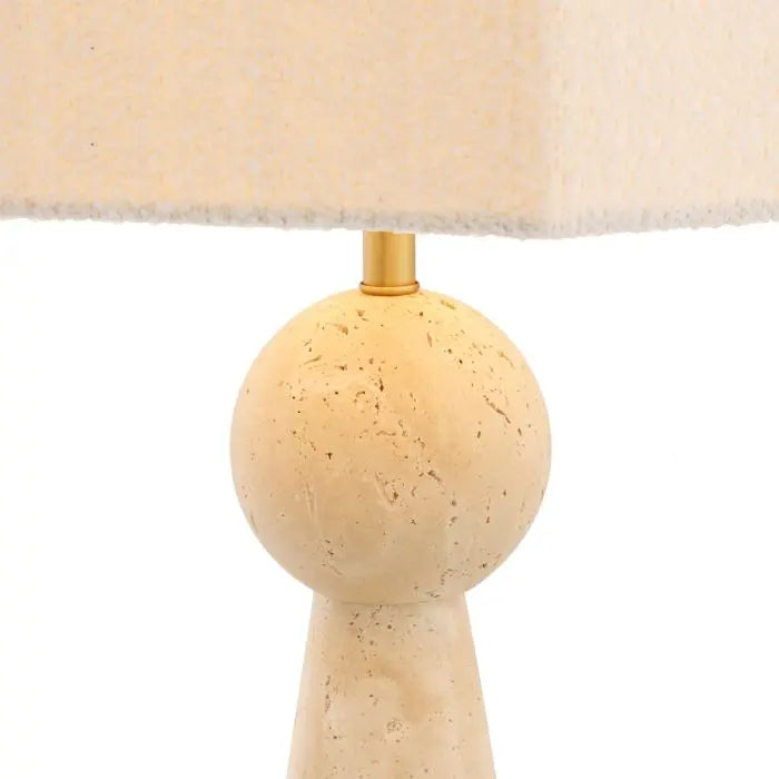 Table Lamp Novak Eichholtz