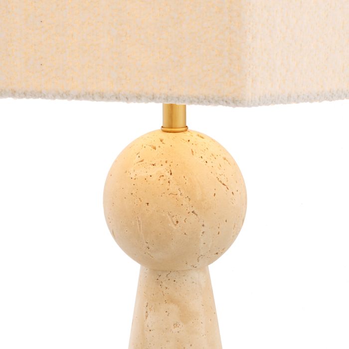 Table Lamp Novak Eichholtz
