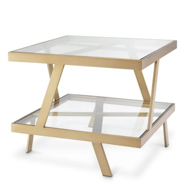 Side Table Billinghurst Eichholtz
