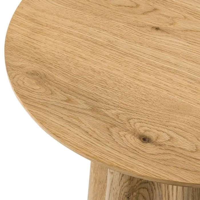 Side Table Papyrus Eichholtz