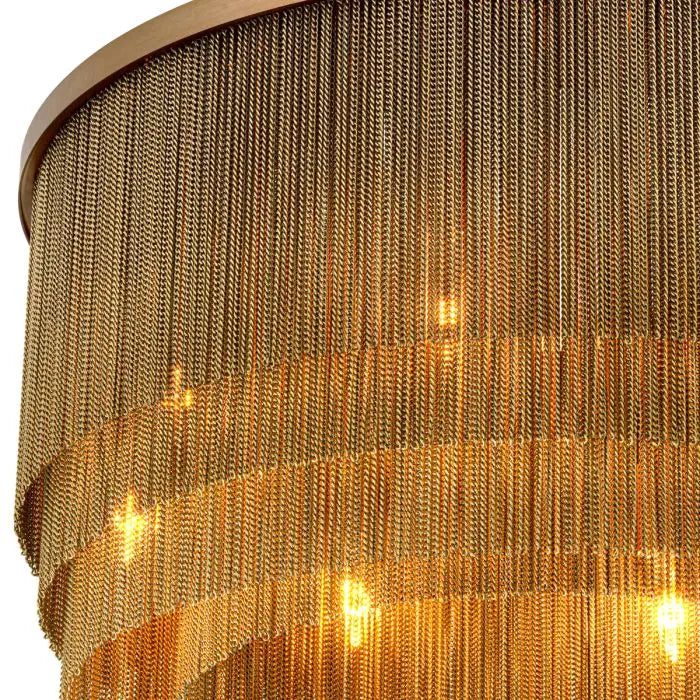 Chandelier Tissot S Eichholtz