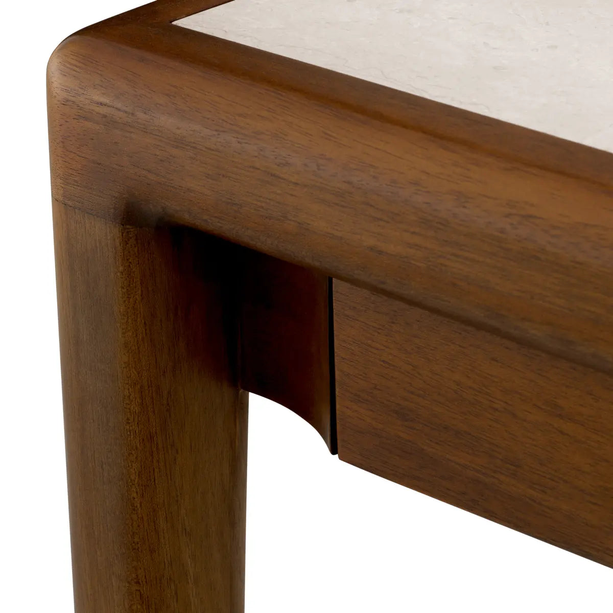 Side table Hensley Eichholtz