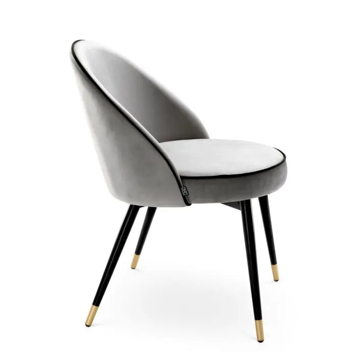 Dining Chair Cooper Set Of 2 Eichholtz