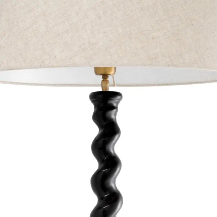 Floor Lamp Massimo Eichholtz