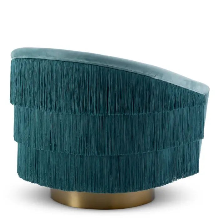 Swivel Chair Le Vante Eichholtz