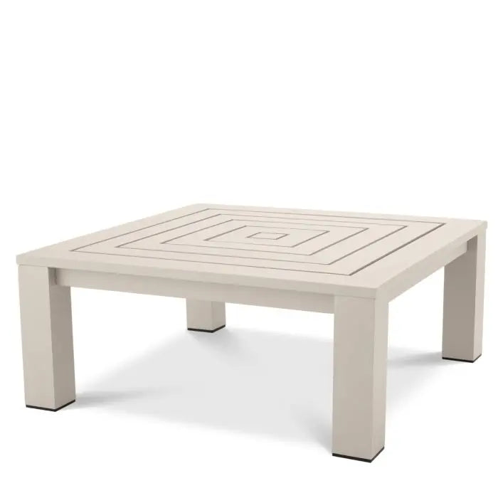 Outdoor Coffee Table Vistamar Eichholtz