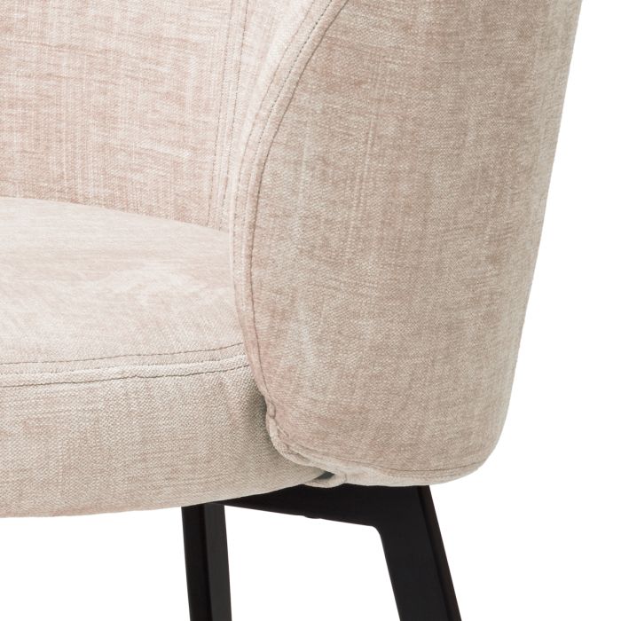 Dining Chair Lloyd Set Of 2 Eichholtz