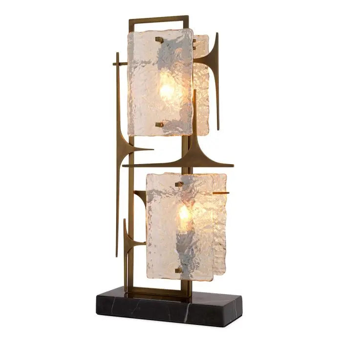 Table Lamp Zeno Eichholtz
