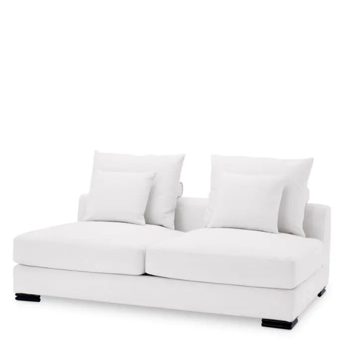 Modular Sofa Clifford 2-seater Eichholtz
