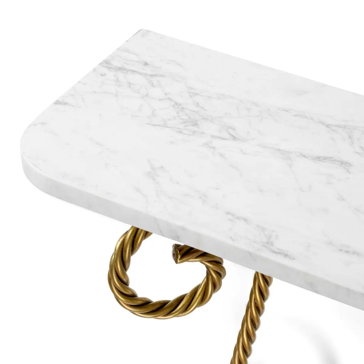 Wall Console Table Kingsley Eichholtz