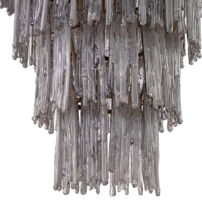 Chandelier Saint Roch L Eichholtz