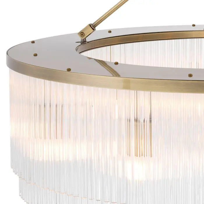Chandelier Hector L Eichholtz