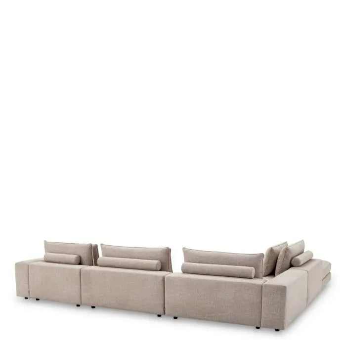 Sofa Lounge Club Eichholtz