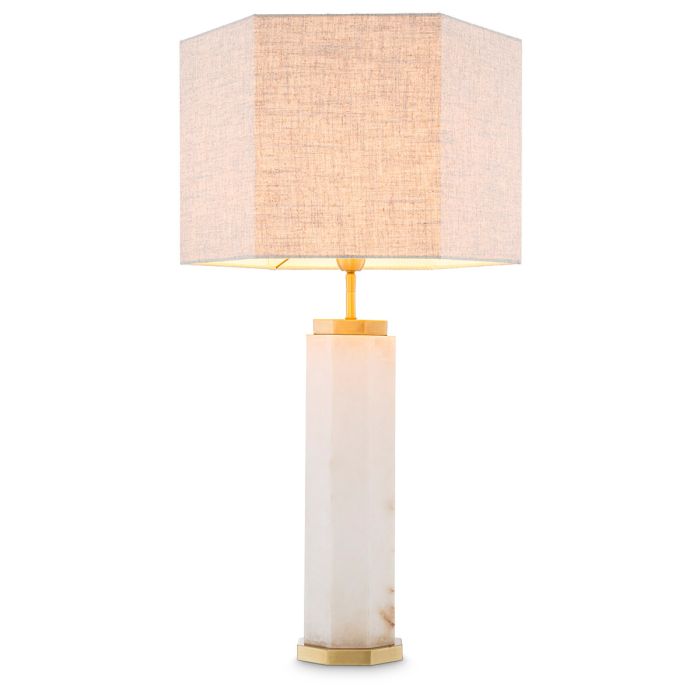 Table Lamp Newman Eichholtz