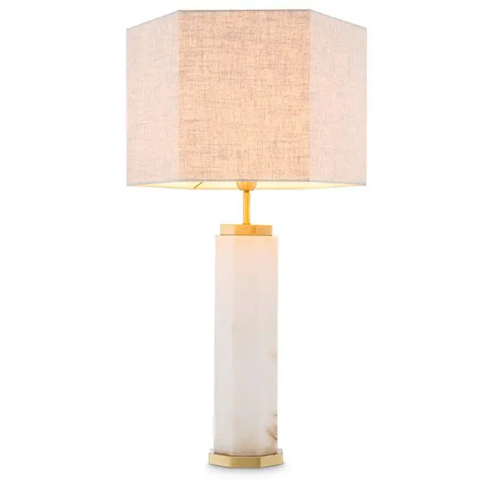 Table Lamp Newman Eichholtz