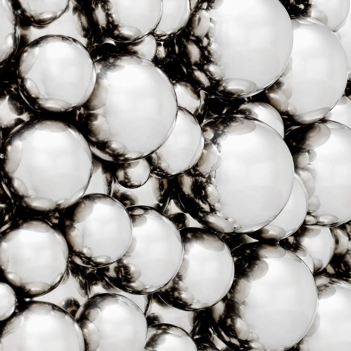 Wall Object Silvershore Eichholtz